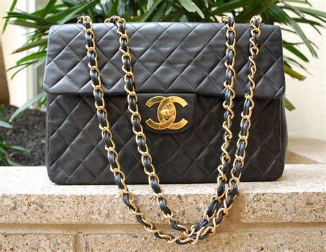 chanel jumbo xl flap|chanel jumbo flap unboxing.